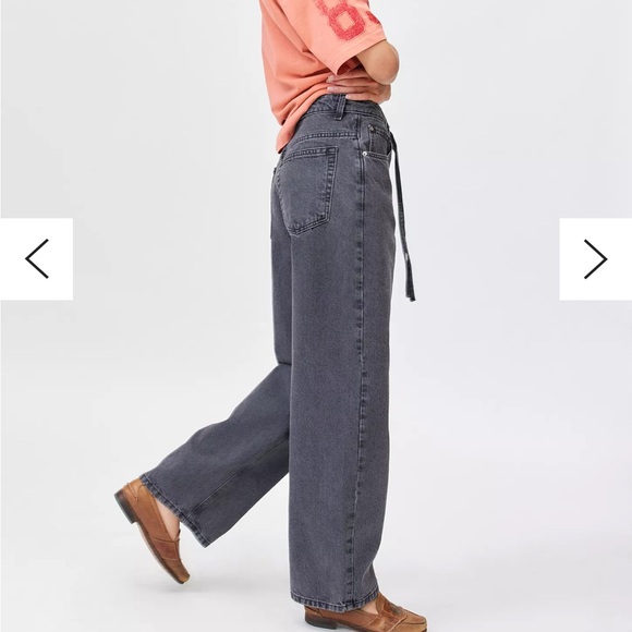 NWT BDG Denim - Picture 3 of 7